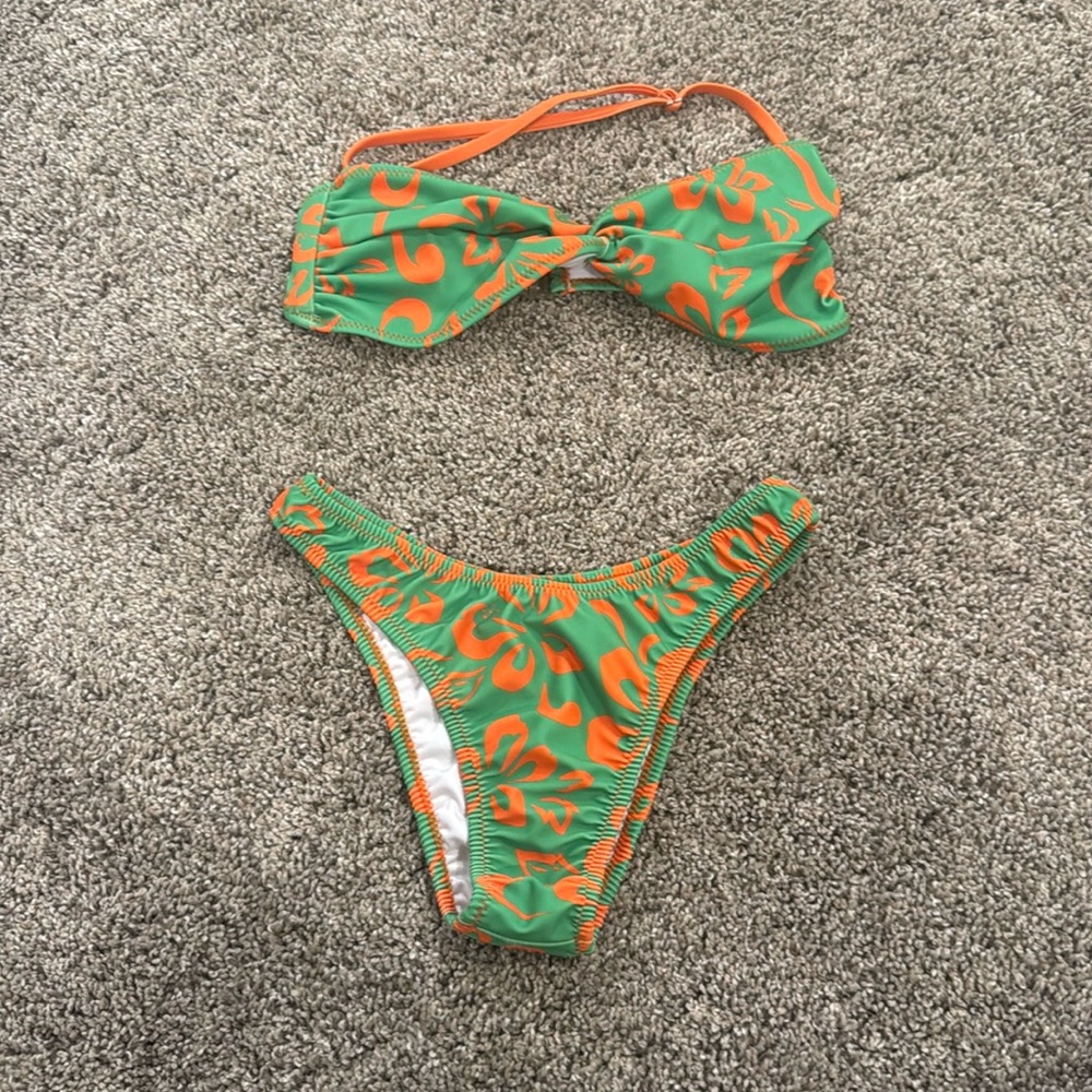 Loleia bikini set S